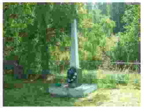 Братская могила